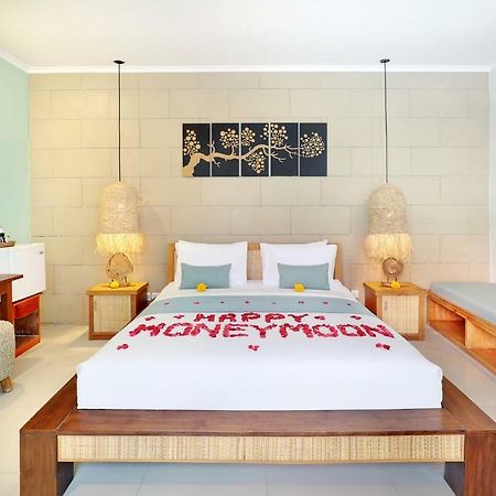 The Vie Villa Legian Экстерьер фото