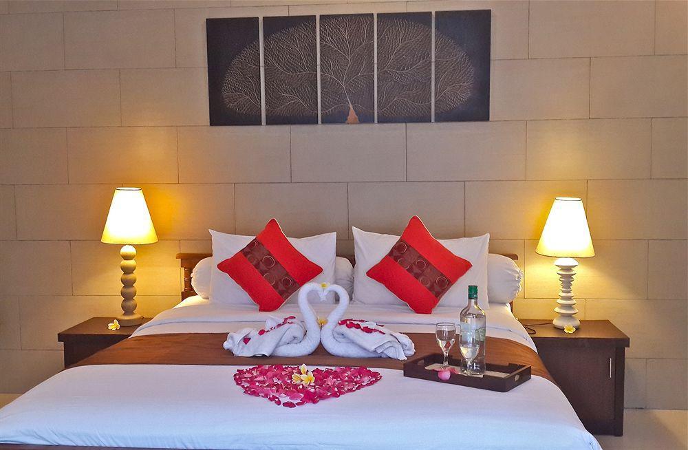 The Vie Villa Legian Экстерьер фото