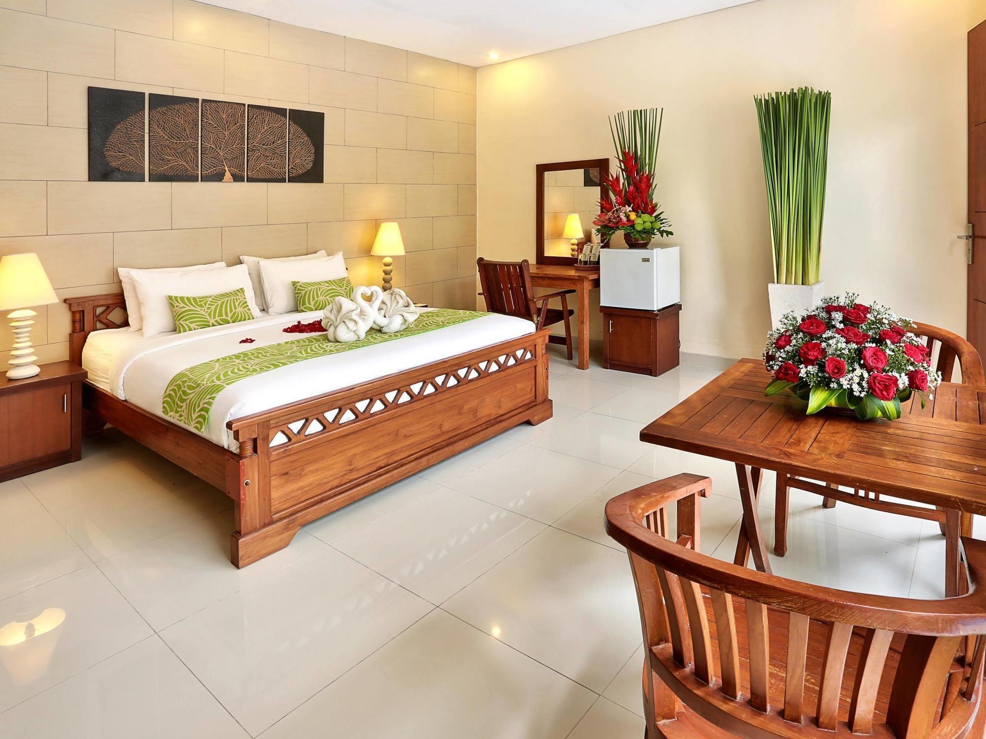 The Vie Villa Legian Экстерьер фото